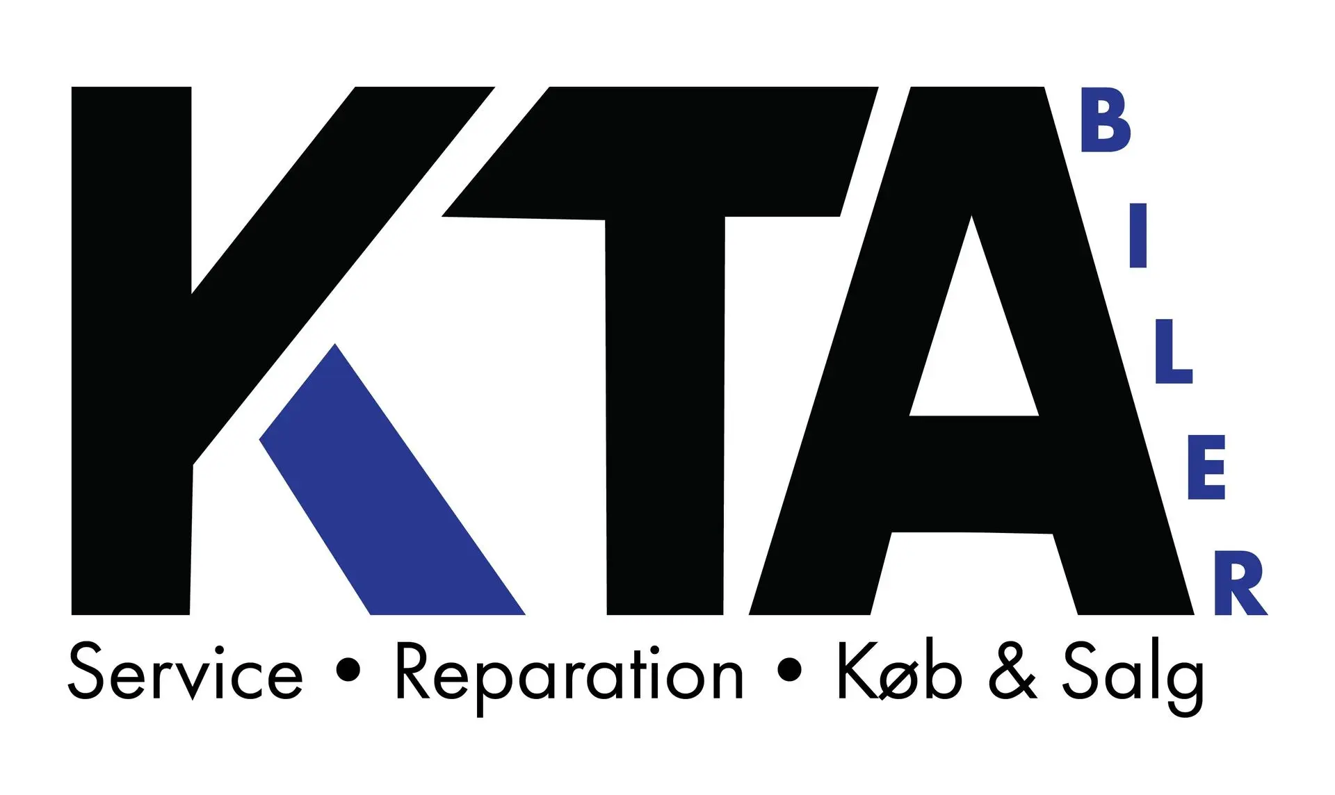 KTA-Biler ApS logo